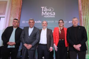 Burocracia impede celeridade das  obras de contenção das cheias
