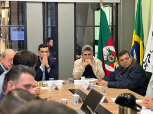 Granpal debate déficit da saúde e concessão de rodovias da Região Metropolitana.