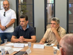 GRANPAL realiza última AGO de Prefeitos de 2025 com foco no planejamento orçamentário de 2026.