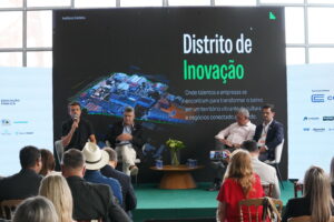 GRANPAL promove Granpal Summit 2025 com foco em inovação e gestão pública.