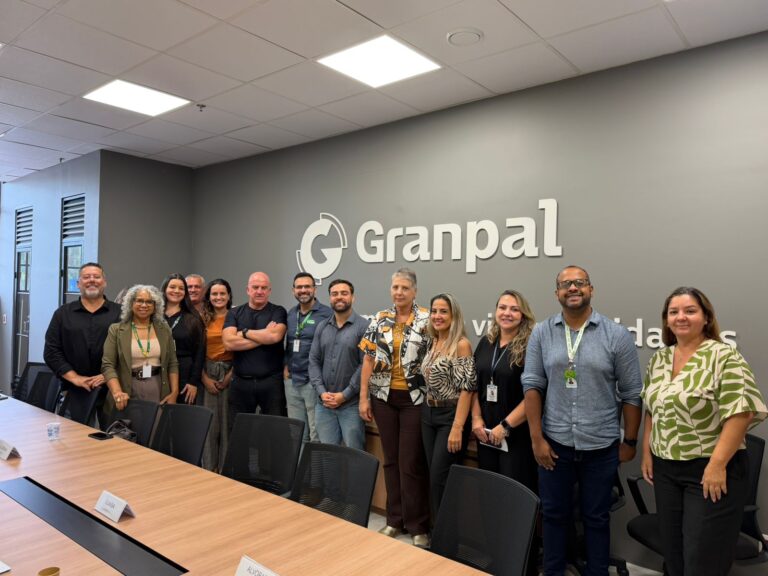 Referências de média e alta complexidade são tema do Fórum de Saúde do Consórcio Granpal.