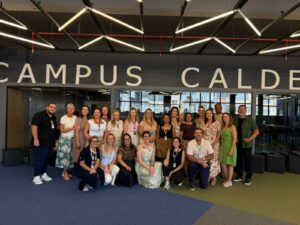 Granpal realiza primeira reunião do Fórum de Educação de 2026.