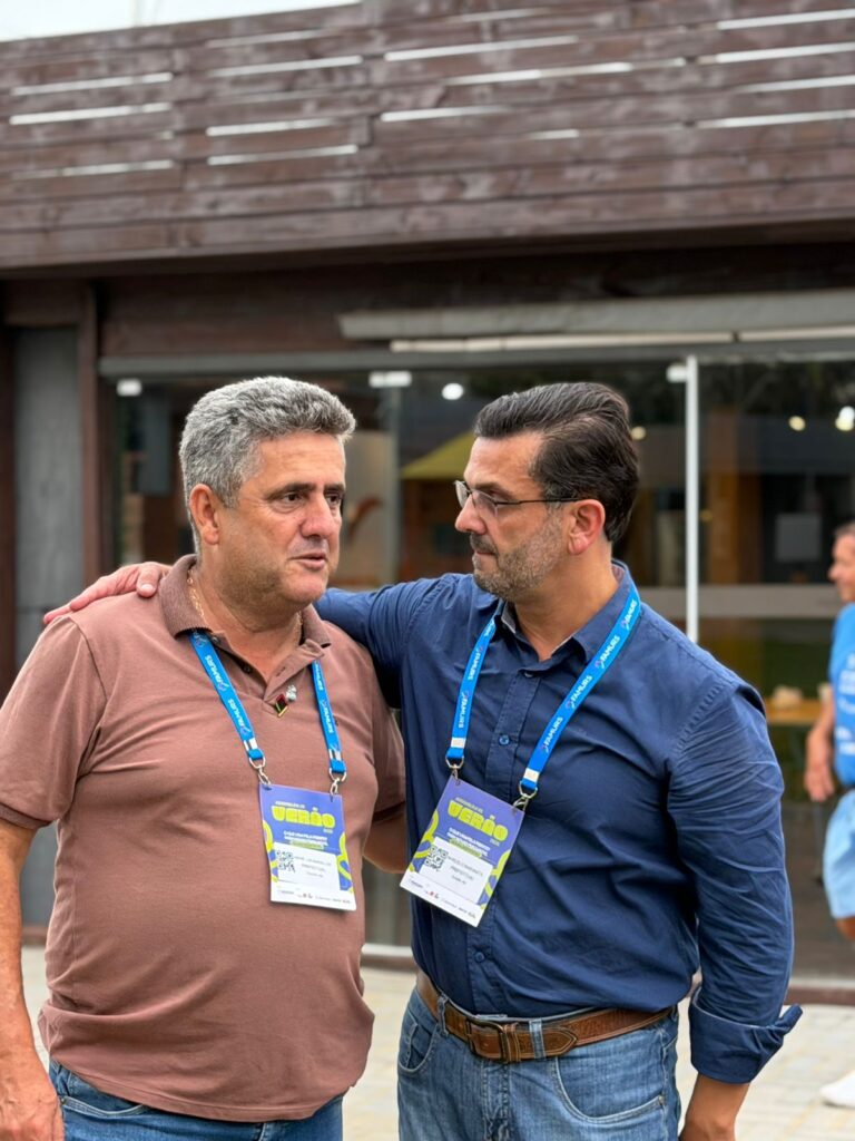 GRANPAL participa da Assembleia de Verão da FAMURS e reforça articulação com municípios gaúchos.