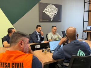 Granpal alerta para riscos na prestação de serviços públicos nos municípios da região.