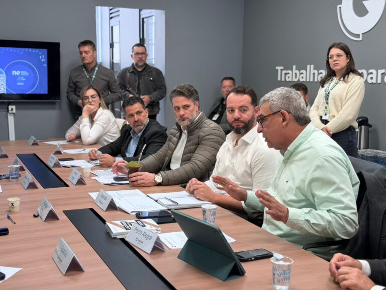 Assembleia Geral Ordinária da Granpal tem planejamento com pautas definidas para 2026.