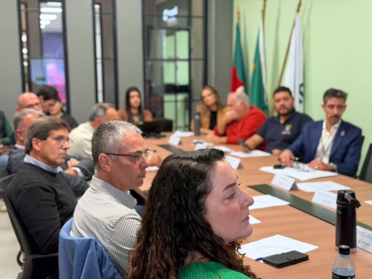 Fórum de Agricultura da Granpal debate criação de consórcio intermunicipal para ampliar comércio.