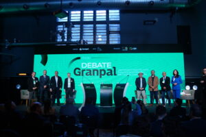 Granpal promove primeiro debate de sua história com pré-candidatos ao Senado e reúne, de forma inédita, os oito pré-candidatos.
