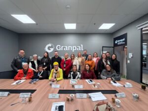 Fórum de Educação da Granpal reúne secretários para debater desafios da rede municipal de ensino.